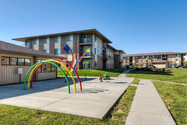 Cedarbrooke Place property